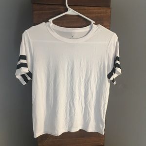 American Eagle Sporty Crop Top